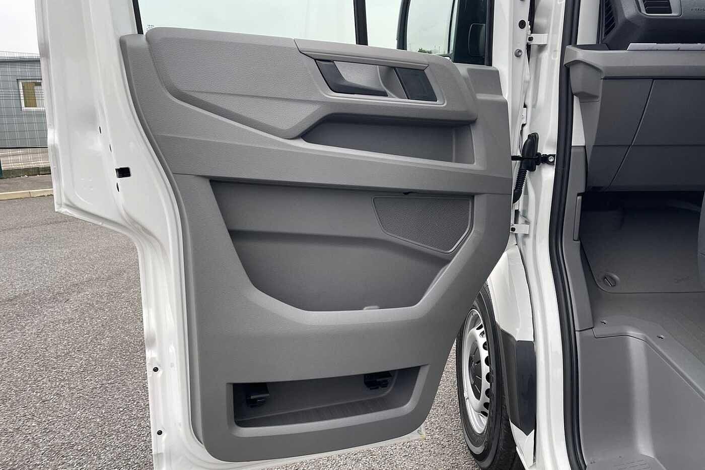 Used Volkswagen Crafter 2025 for sale - 76847907: Photo 28