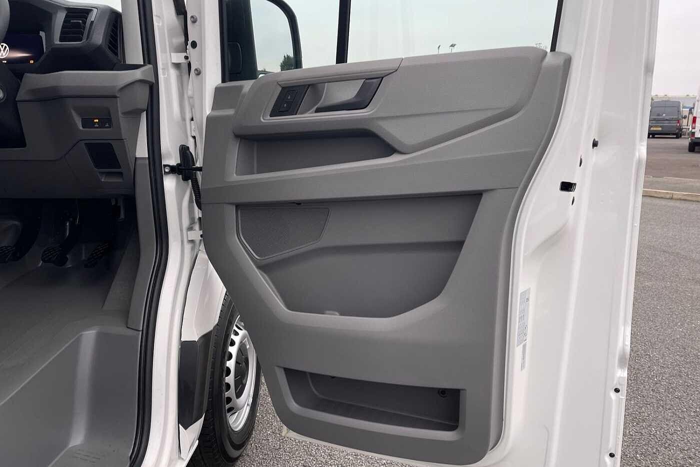 Used Volkswagen Crafter 2025 for sale - 76847907: Photo 29