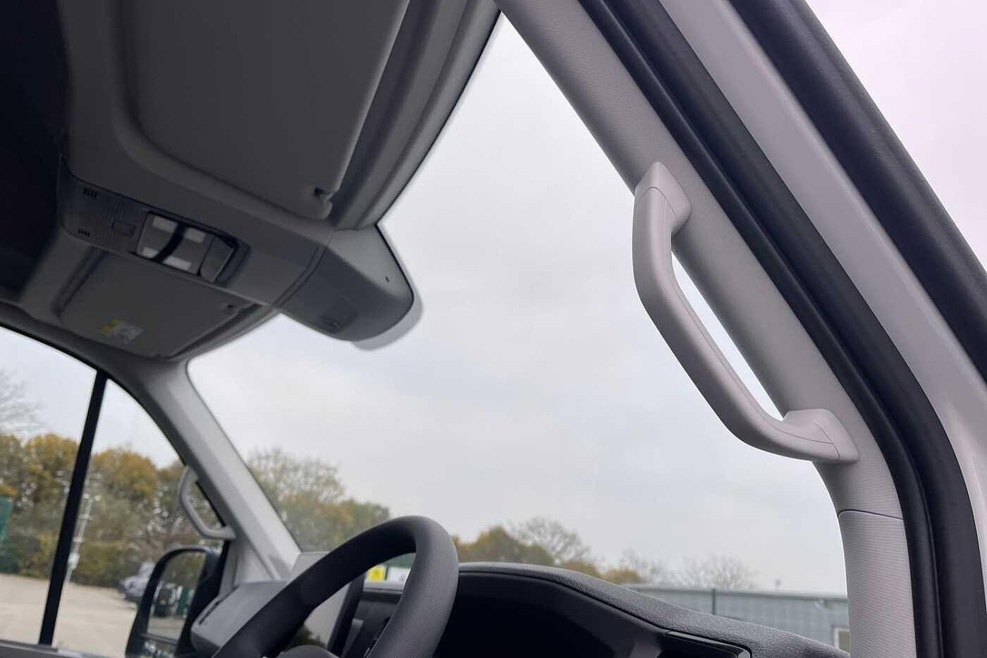 Used Volkswagen Crafter 2025 for sale - 76847907: Photo 30