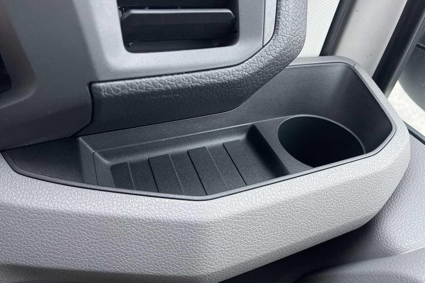 Used Volkswagen Crafter 2025 for sale - 76847907: Photo 41