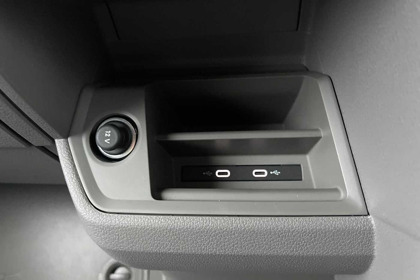 Used Volkswagen Crafter 2025 for sale - 76847907: Photo 43