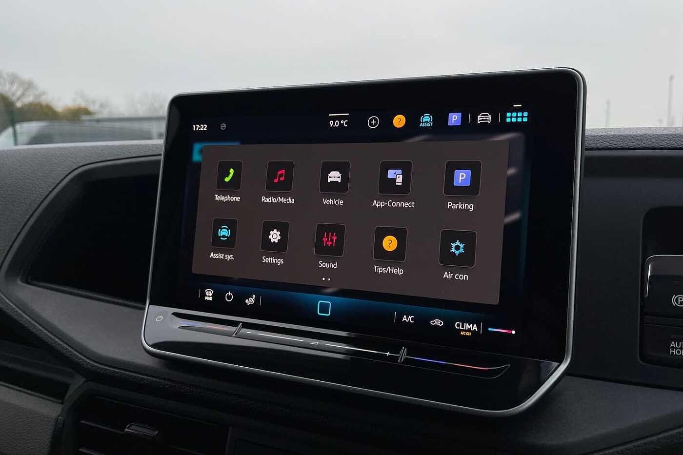 Used Volkswagen Crafter 2025 for sale - 76847907: Photo 47