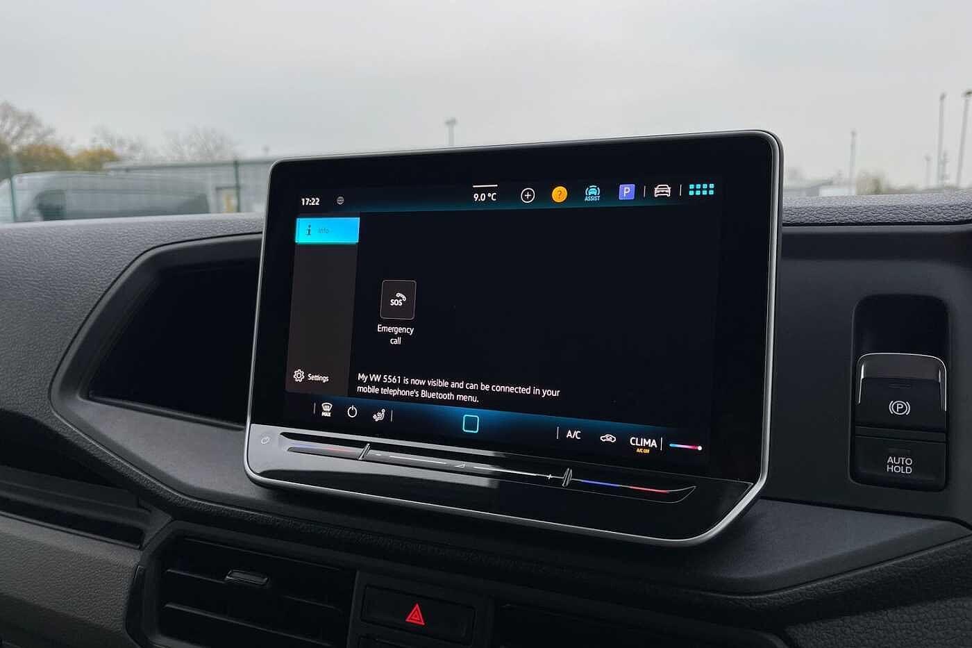 Used Volkswagen Crafter 2025 for sale - 76847907: Photo 48