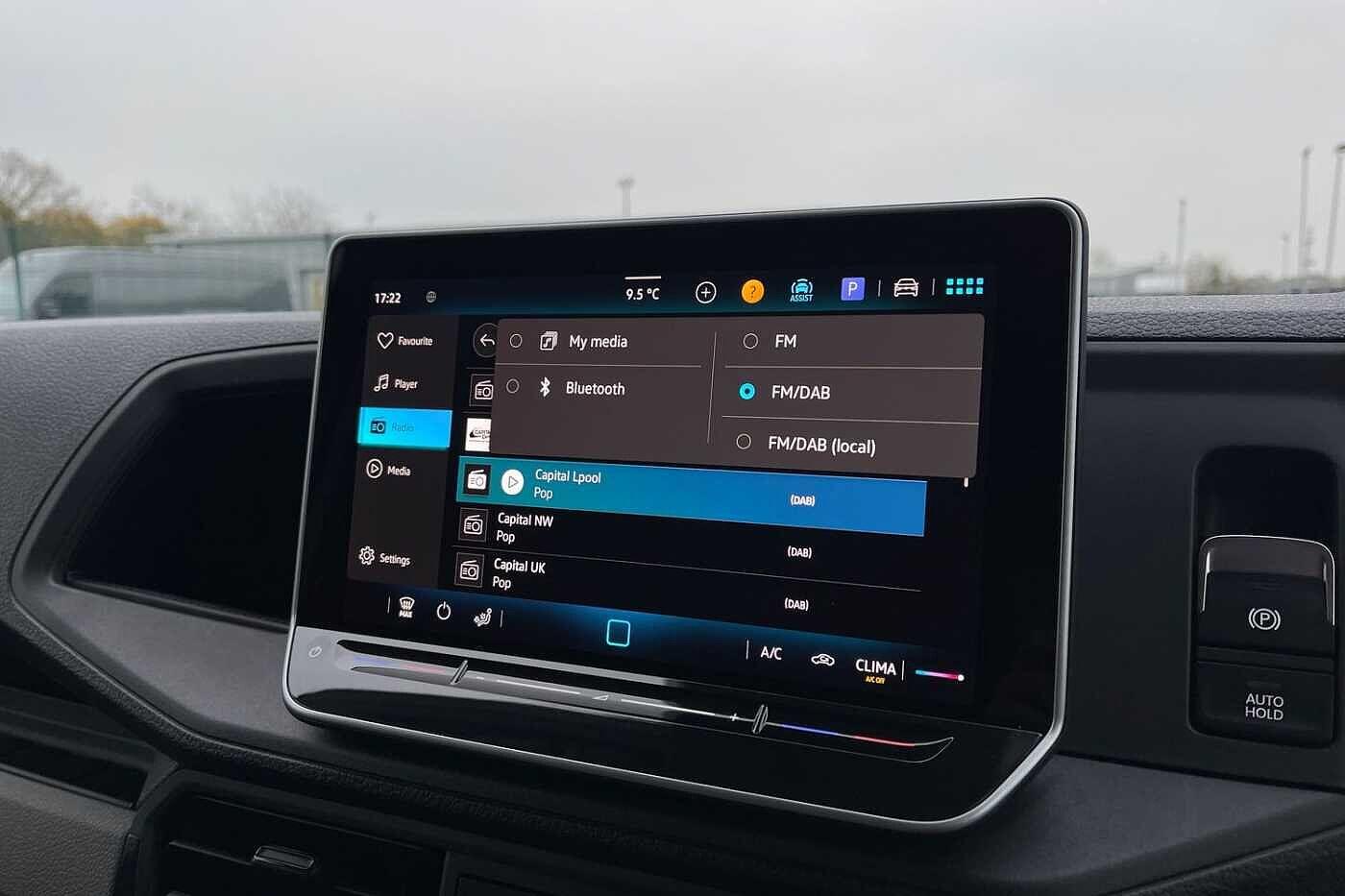 Used Volkswagen Crafter 2025 for sale - 76847907: Photo 49