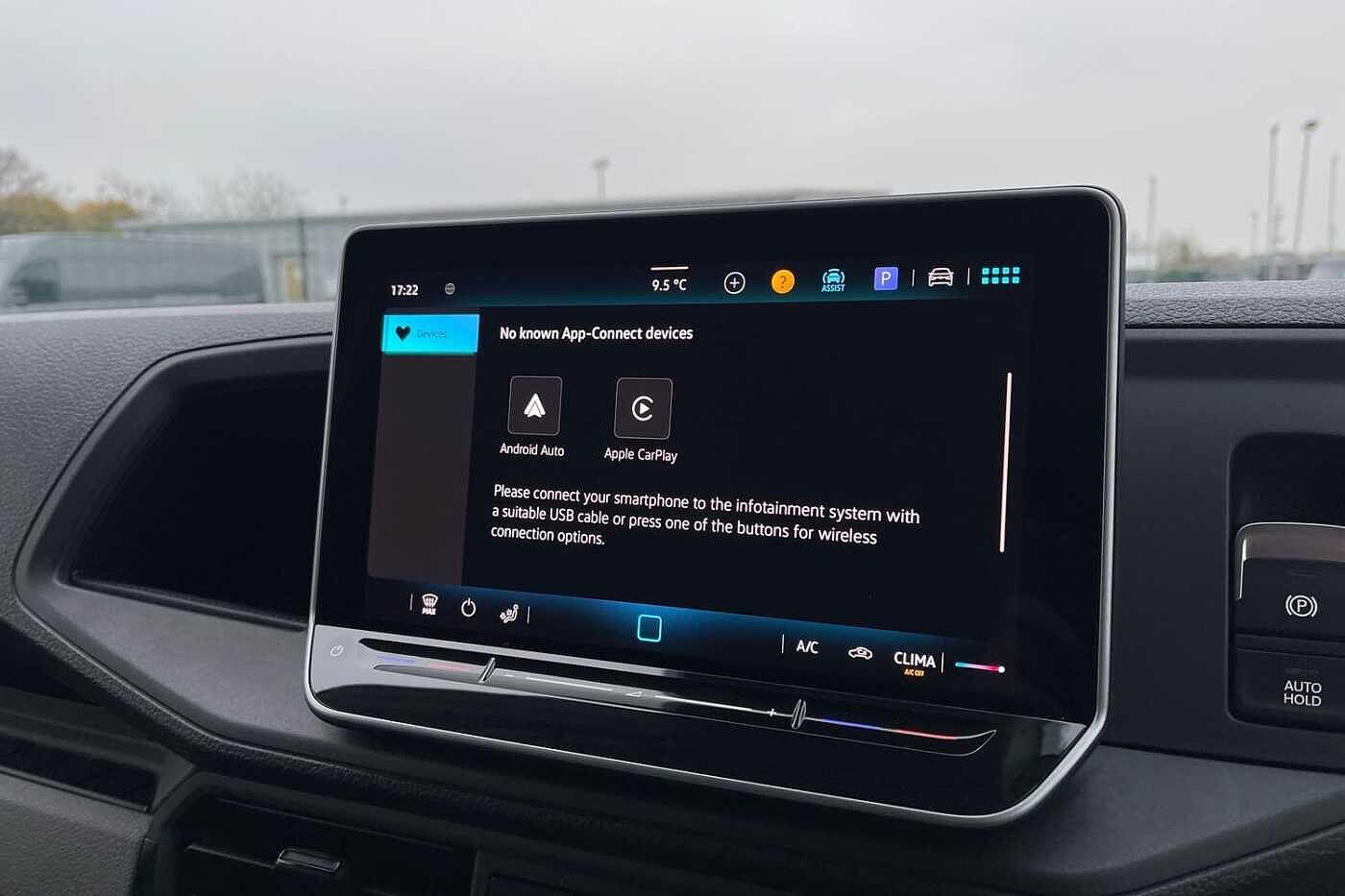 Used Volkswagen Crafter 2025 for sale - 76847907: Photo 51