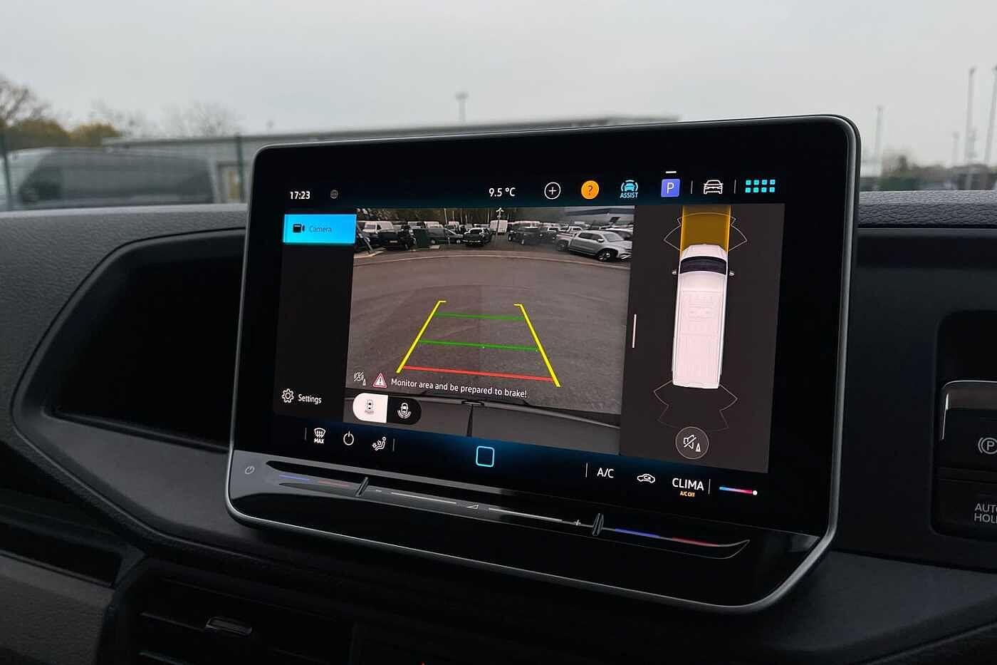 Used Volkswagen Crafter 2025 for sale - 76847907: Photo 52