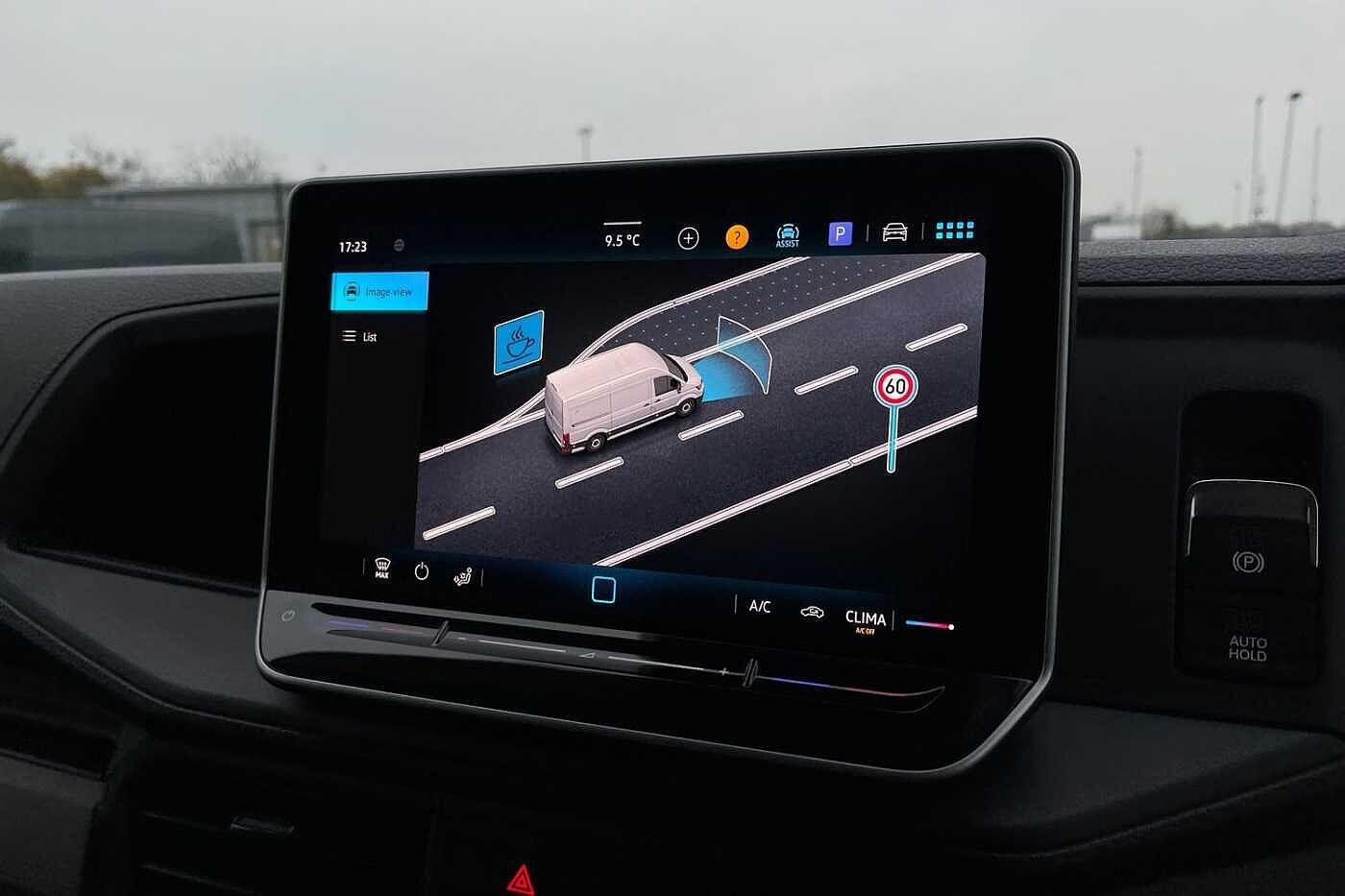 Used Volkswagen Crafter 2025 for sale - 76847907: Photo 53