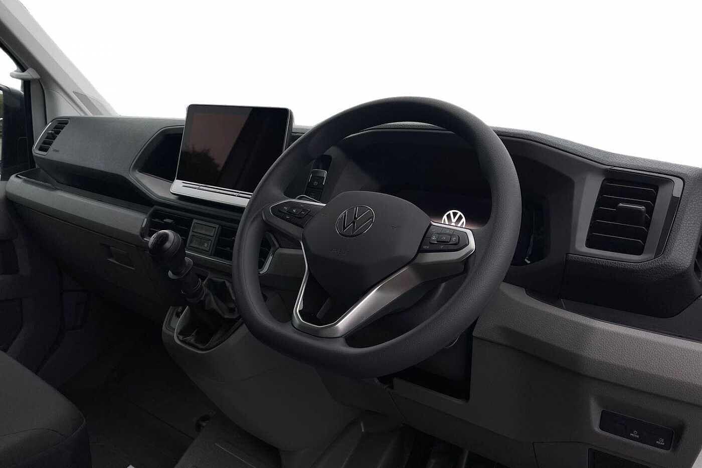 Used Volkswagen Crafter 2025 for sale - 76847907: Photo 6