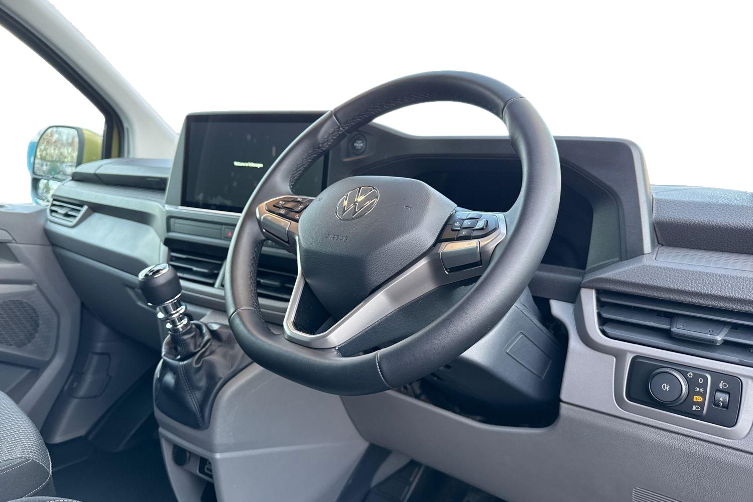 Used Volkswagen Transporter 2025 for sale - 77014031: Photo 13