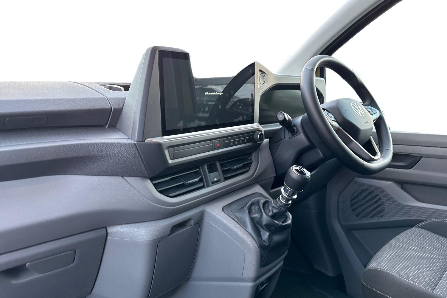 Used Volkswagen Transporter 2025 for sale - 77014031: Photo 14