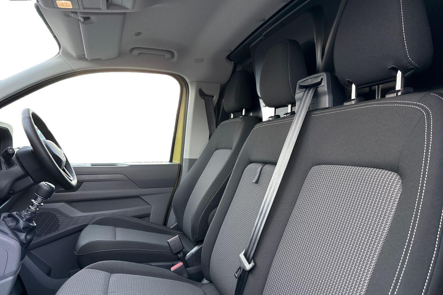 Used Volkswagen Transporter 2025 for sale - 77014031: Photo 15