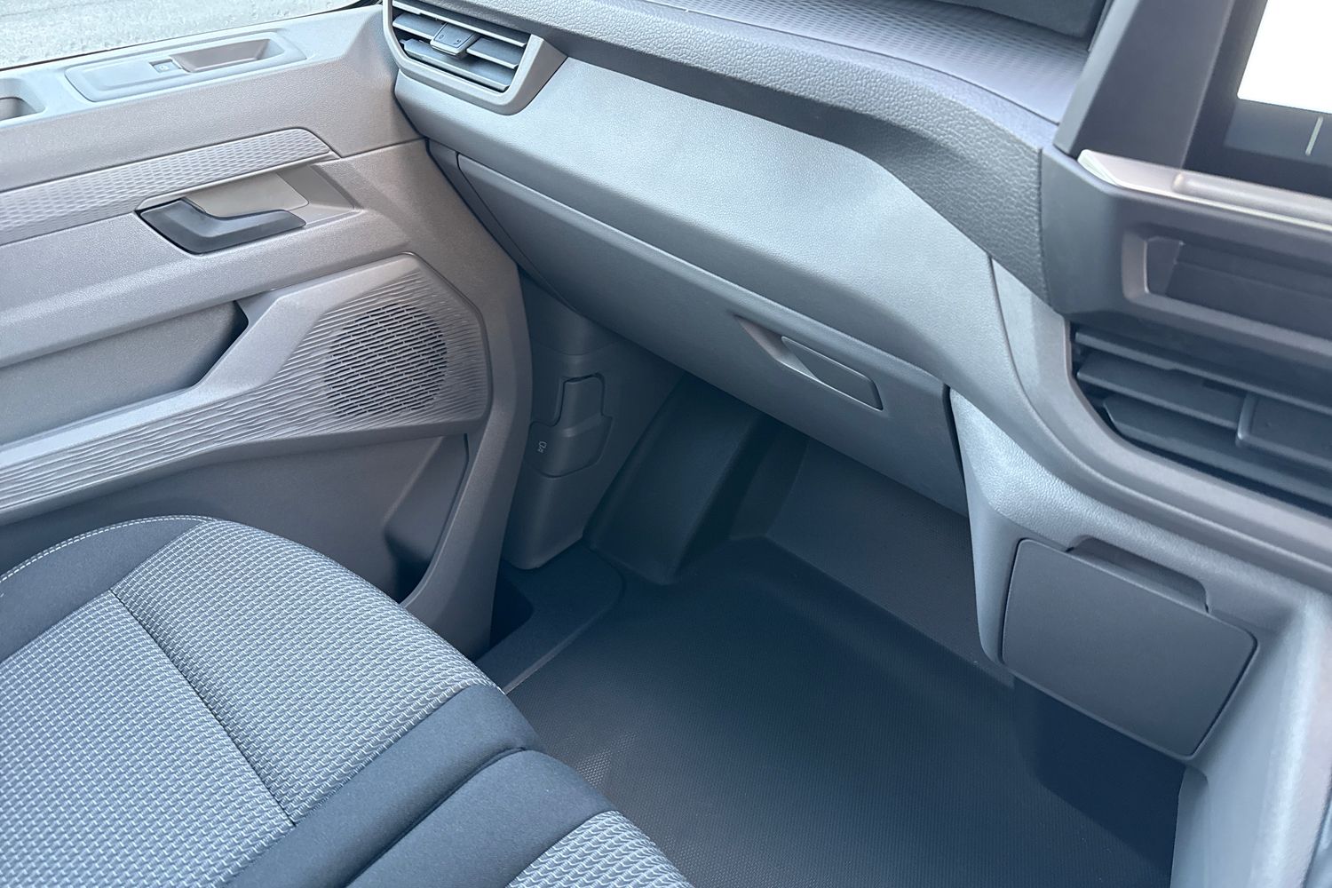 Used Volkswagen Transporter 2025 for sale - 77014031: Photo 19