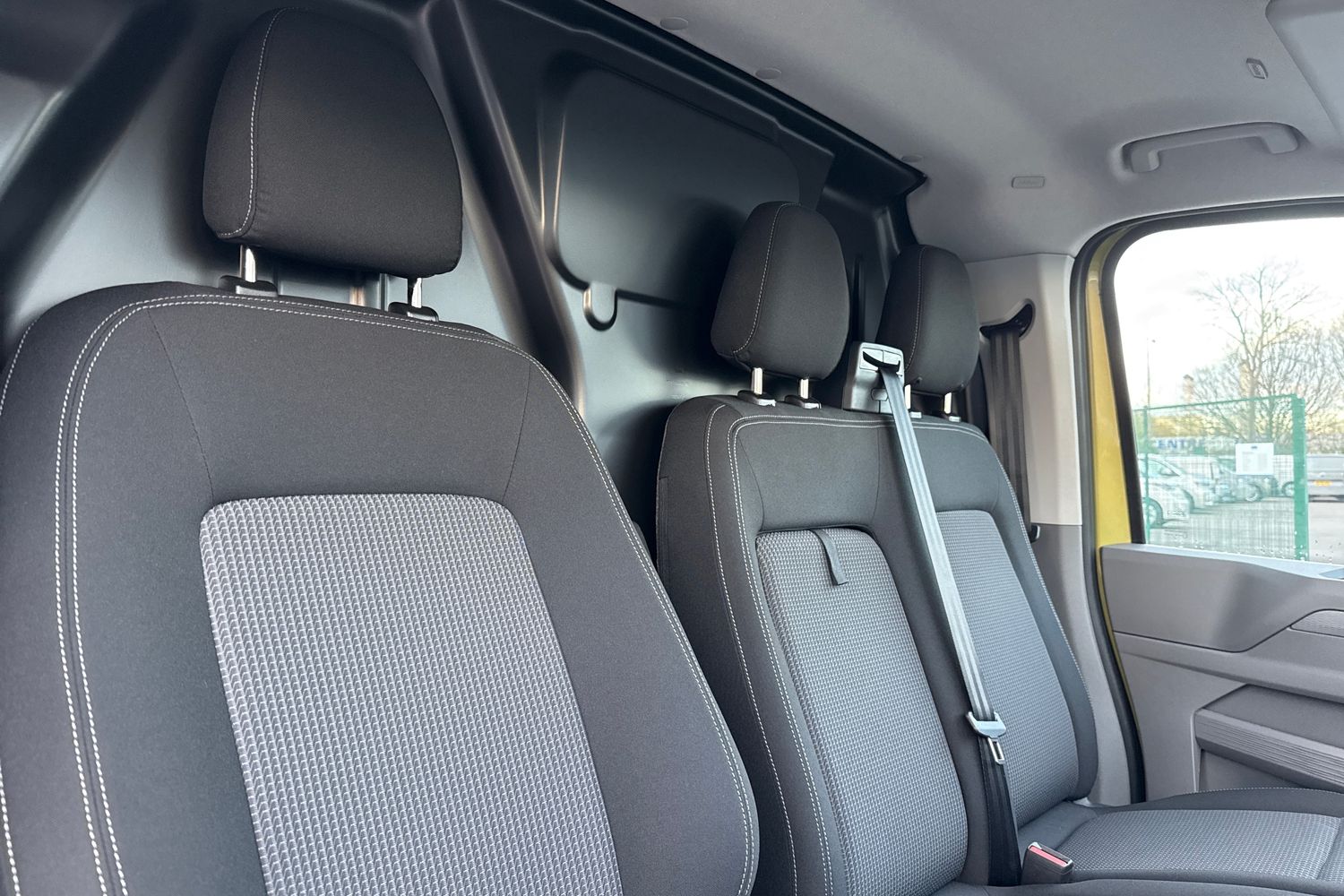 Used Volkswagen Transporter 2025 for sale - 77014031: Photo 23