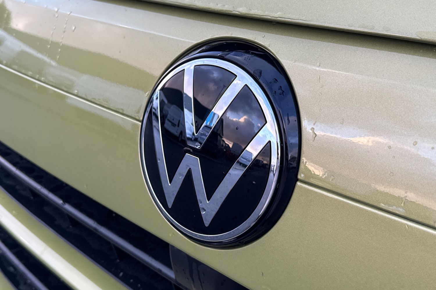 Used Volkswagen Transporter 2025 for sale - 77014031: Photo 28