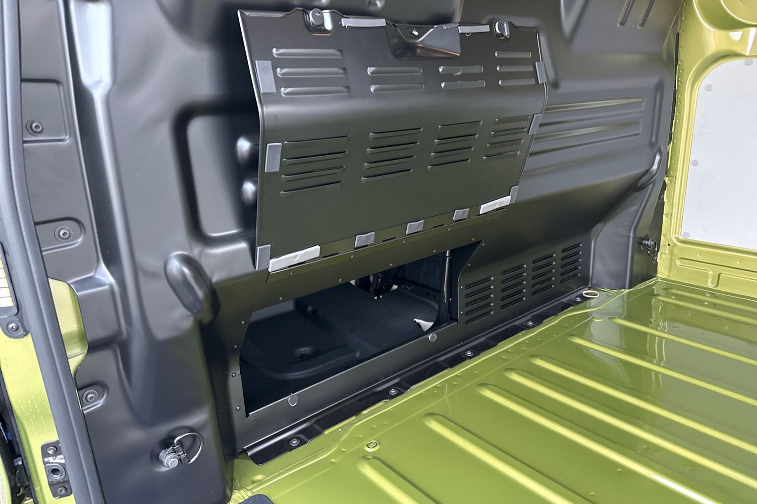 Used Volkswagen Transporter 2025 for sale - 77014031: Photo 31