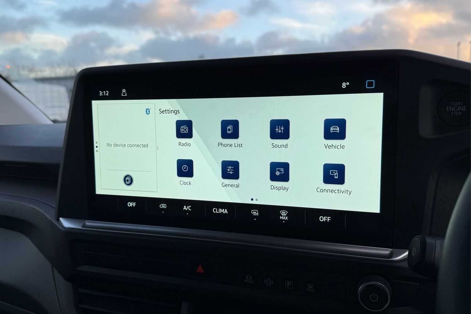 Used Volkswagen Transporter 2025 for sale - 77014031: Photo 44