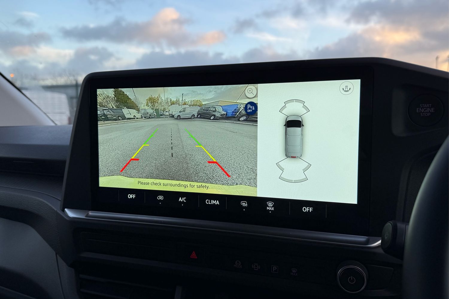 Used Volkswagen Transporter 2025 for sale - 77014031: Photo 45