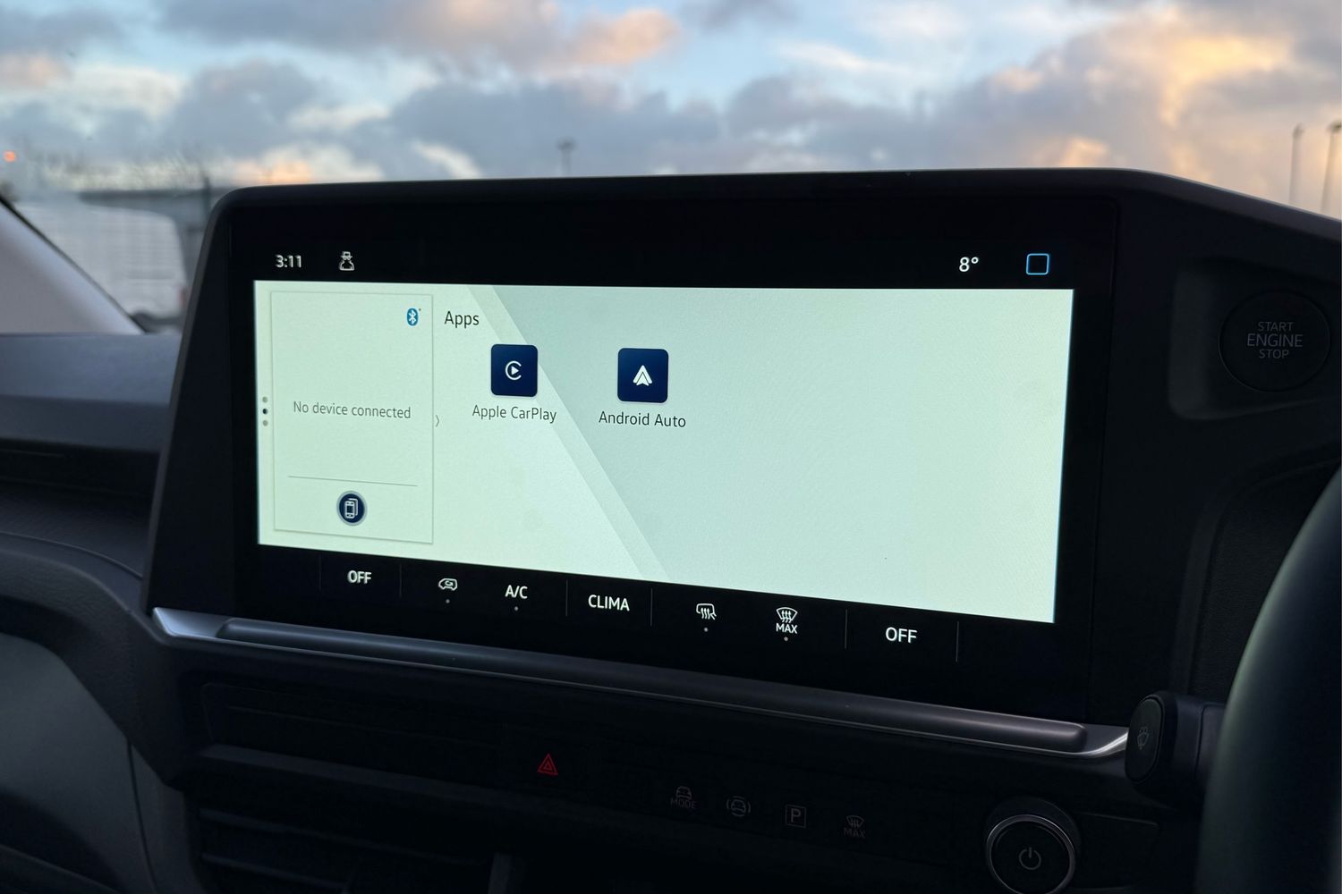 Used Volkswagen Transporter 2025 for sale - 77014031: Photo 47