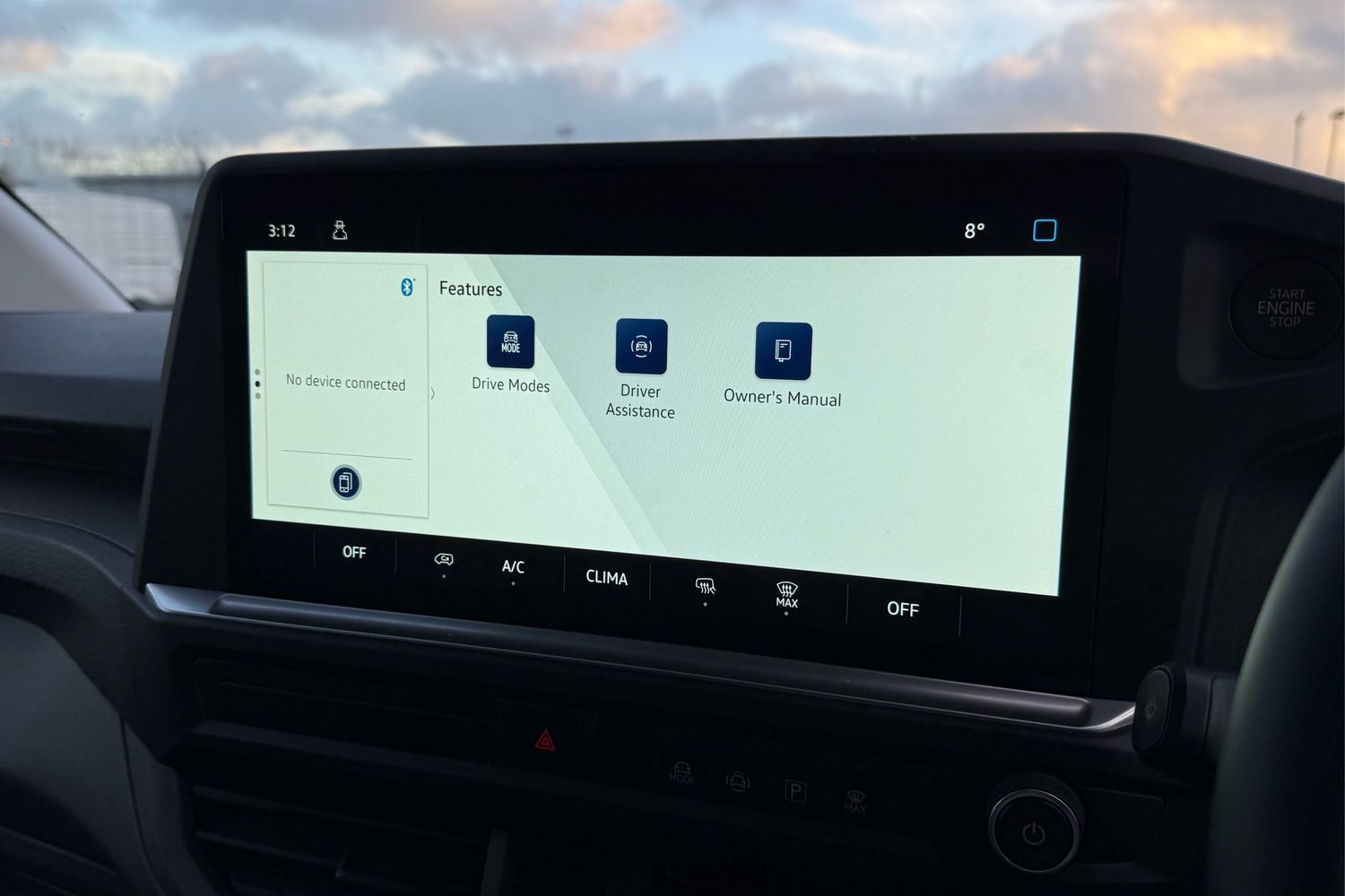 Used Volkswagen Transporter 2025 for sale - 77014031: Photo 48