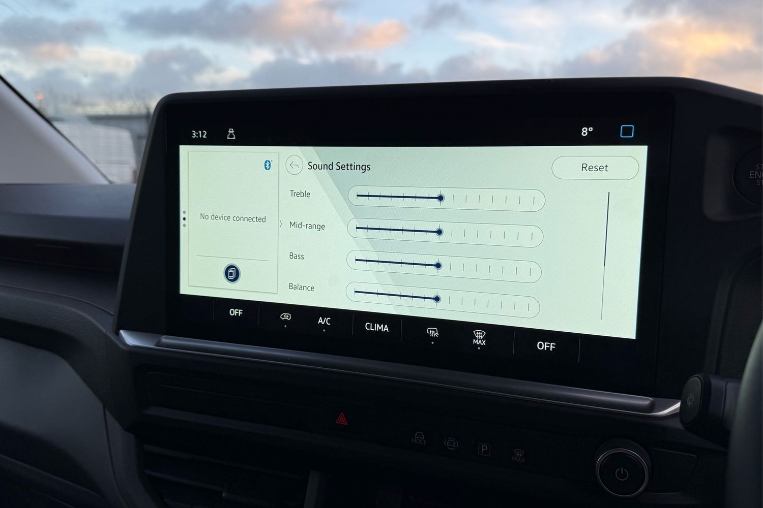 Used Volkswagen Transporter 2025 for sale - 77014031: Photo 50