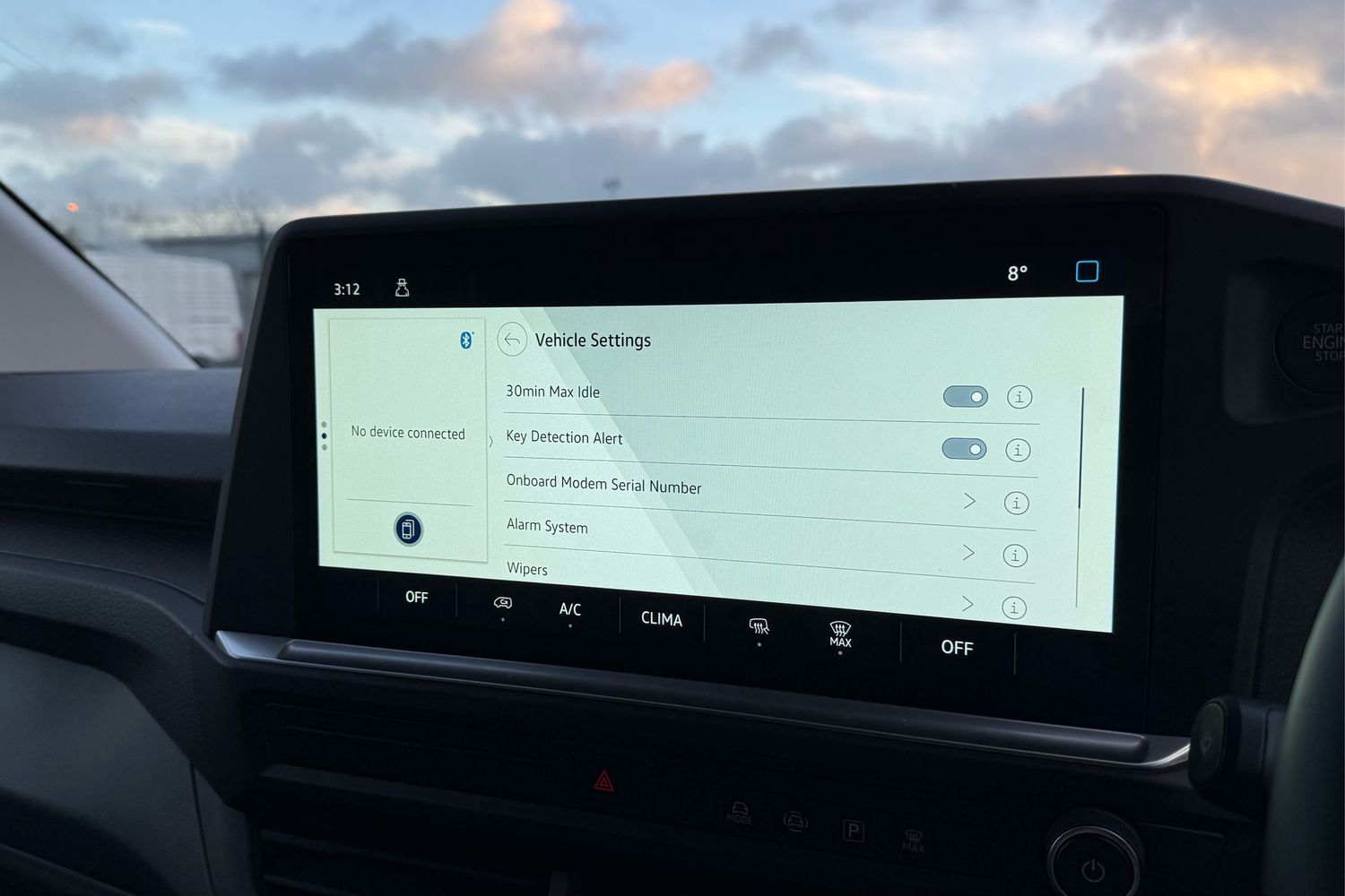 Used Volkswagen Transporter 2025 for sale - 77014031: Photo 51