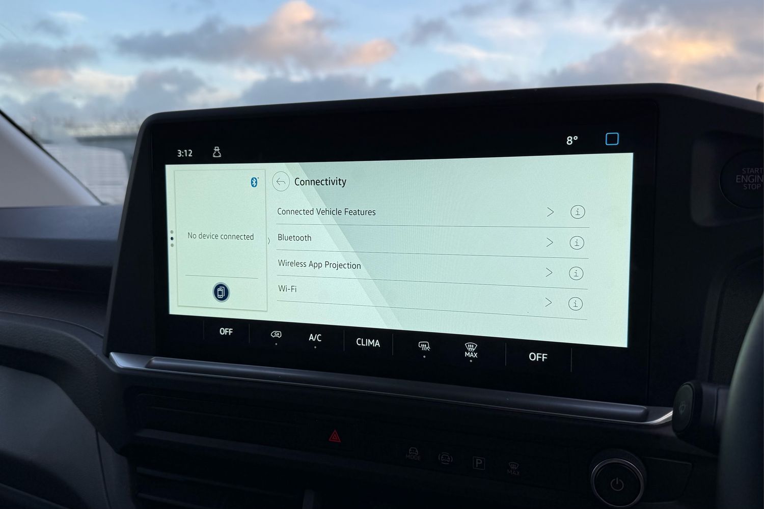 Used Volkswagen Transporter 2025 for sale - 77014031: Photo 54