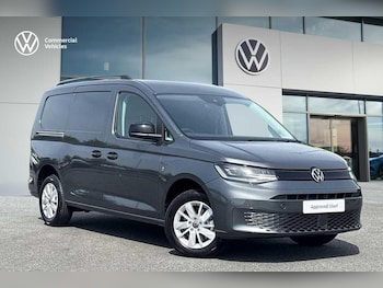 Used Volkswagen Caddy Maxi 2025 for sale - 78605585: Photo