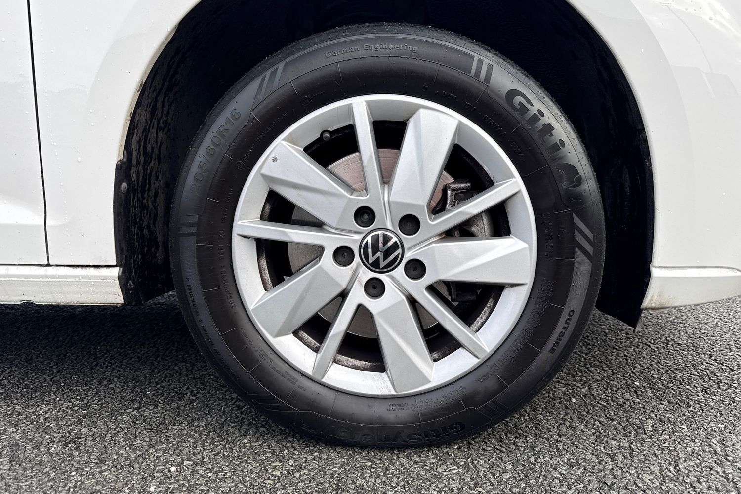 Used Volkswagen Caddy 2025 for sale - 77415366: Photo 11