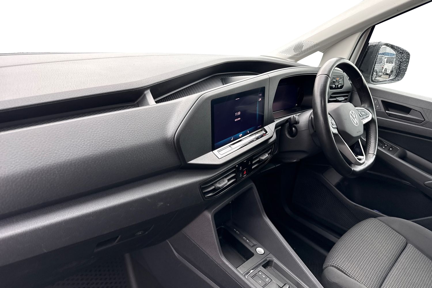 Used Volkswagen Caddy 2025 for sale - 77415366: Photo 15