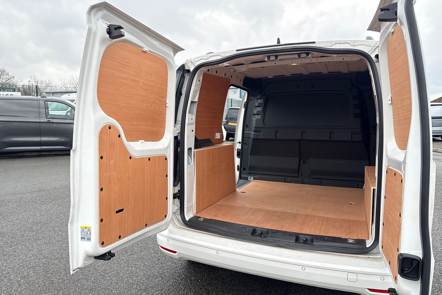 Used Volkswagen Caddy 2025 for sale - 77415366: Photo 32