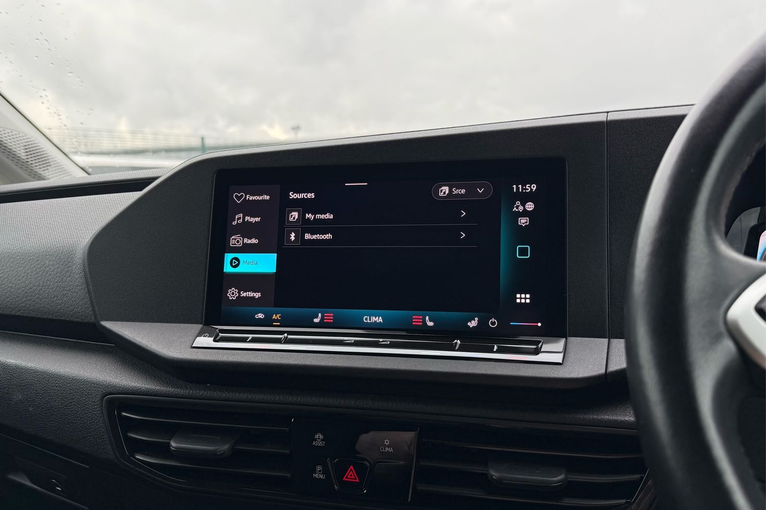 Used Volkswagen Caddy 2025 for sale - 77415366: Photo 48