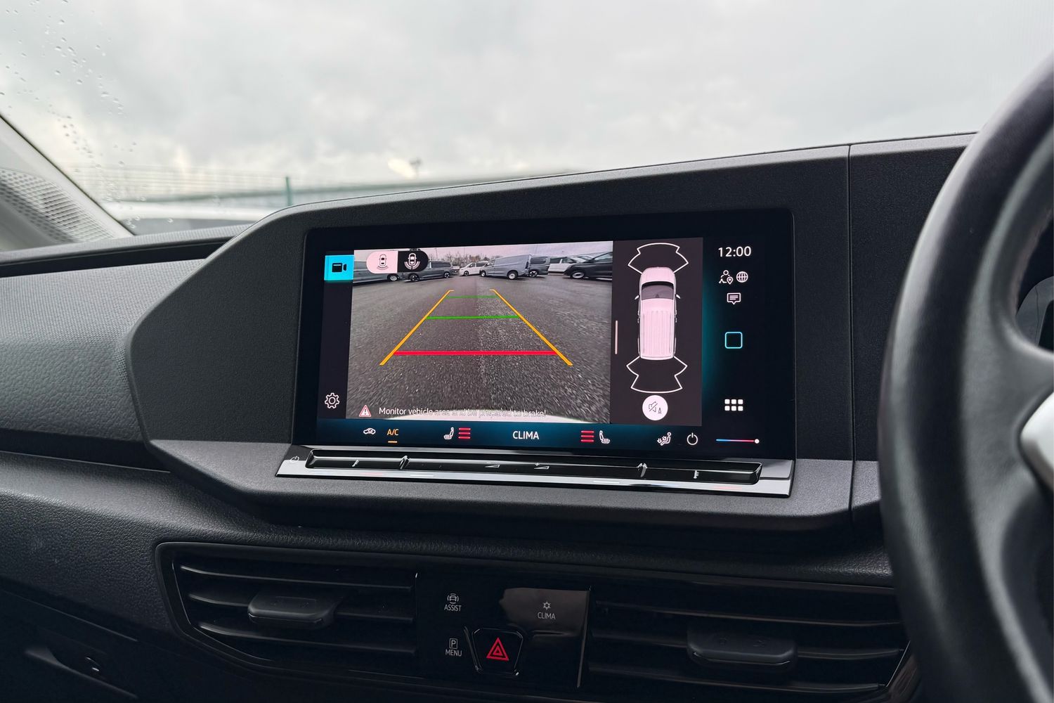 Used Volkswagen Caddy 2025 for sale - 77415366: Photo 52