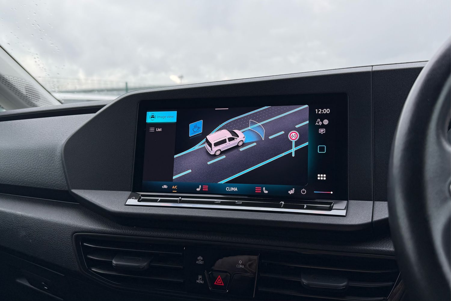 Used Volkswagen Caddy 2025 for sale - 77415366: Photo 53