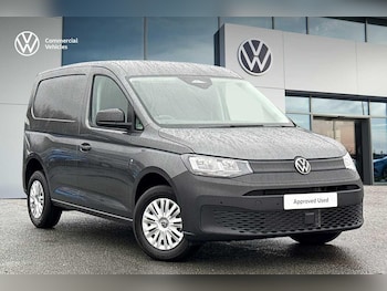 Used Volkswagen Caddy 2026 for sale - 78939781: Photo