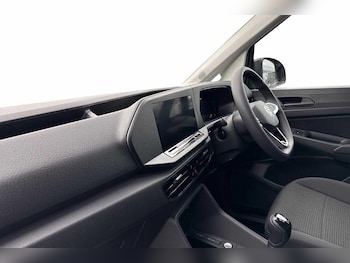 Used Volkswagen Caddy 2026 for sale - 78939781: Photo