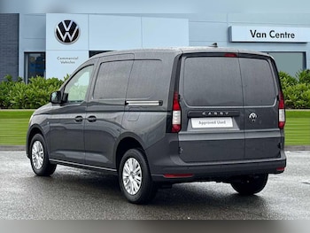Used Volkswagen Caddy 2026 for sale - 78939781: Photo
