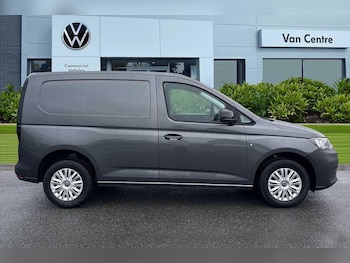 Used Volkswagen Caddy 2026 for sale - 78939781: Photo