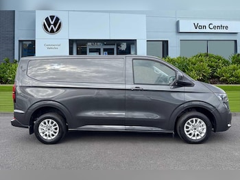 Used Volkswagen Transporter 2025 for sale - 79367008: Photo