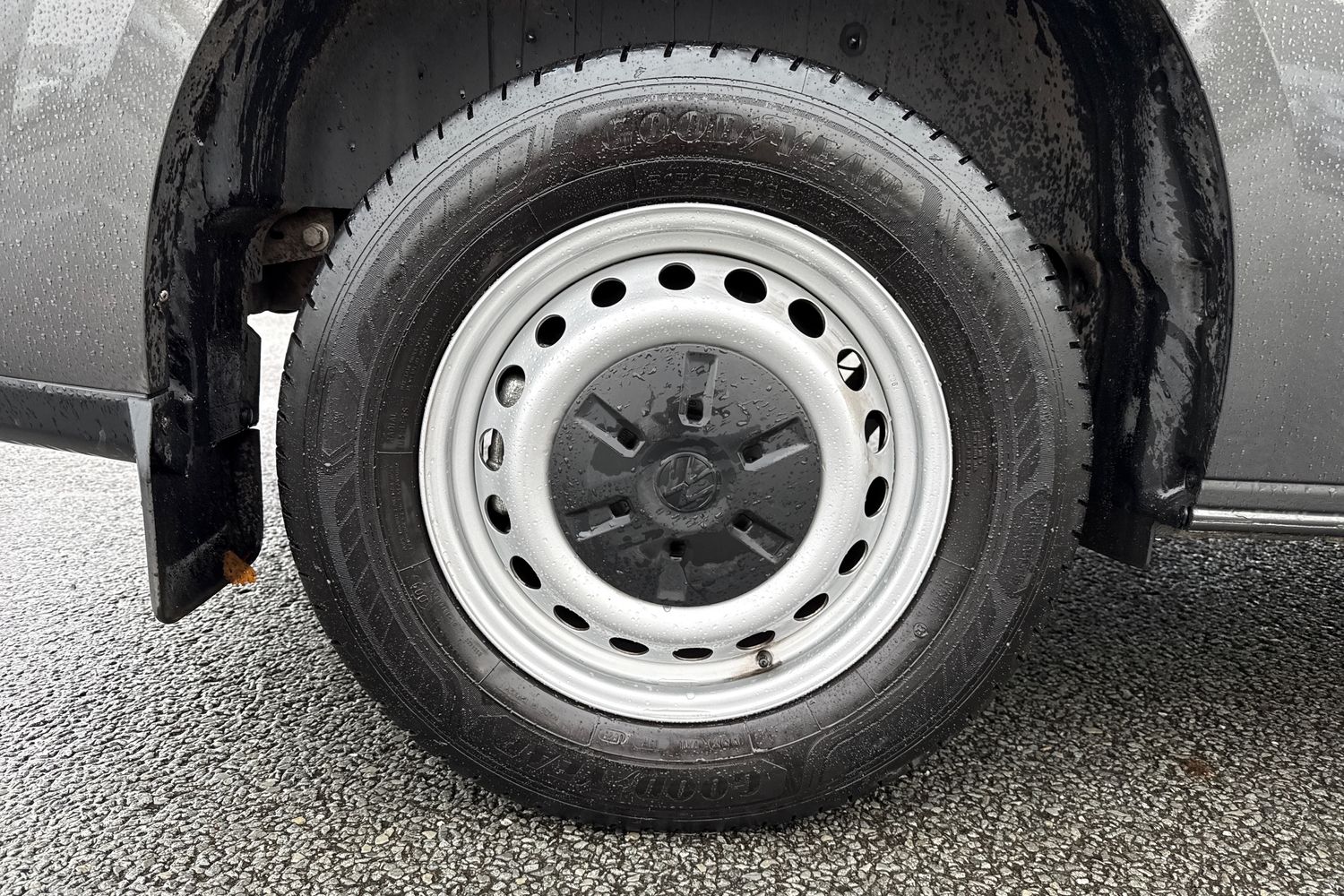 Used Volkswagen Transporter 2025 for sale - 76827888: Photo 10