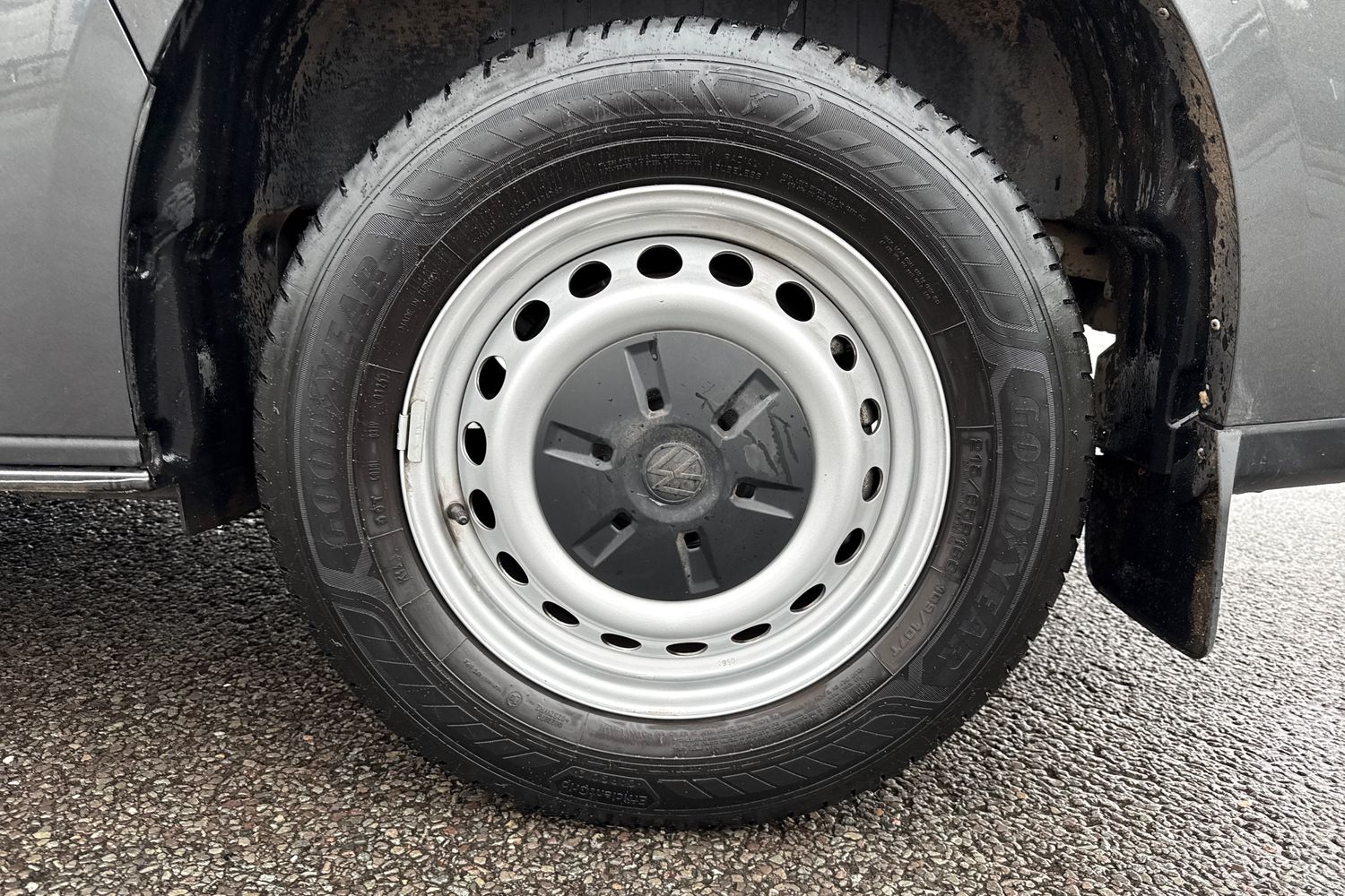 Used Volkswagen Transporter 2025 for sale - 76827888: Photo 11