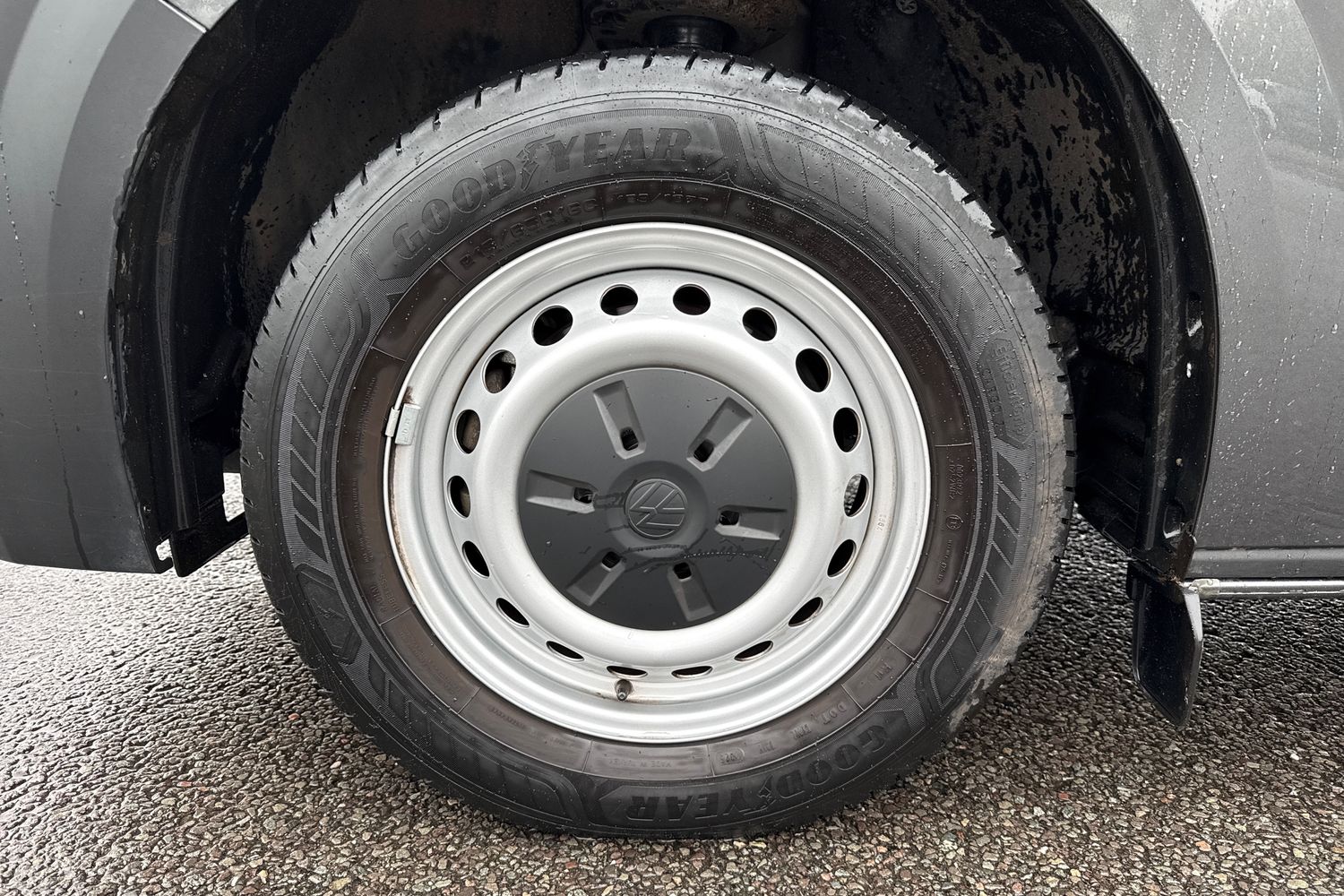 Used Volkswagen Transporter 2025 for sale - 76827888: Photo 12