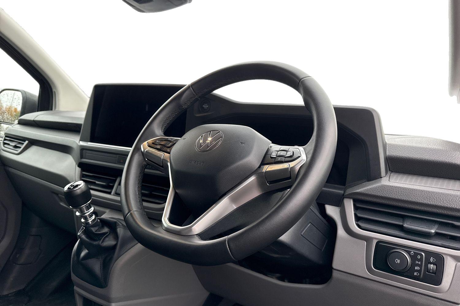 Used Volkswagen Transporter 2025 for sale - 76827888: Photo 13