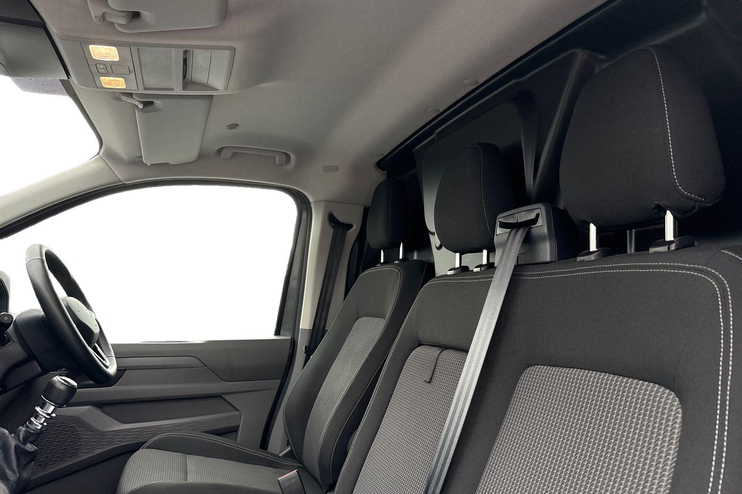 Used Volkswagen Transporter 2025 for sale - 76827888: Photo 15