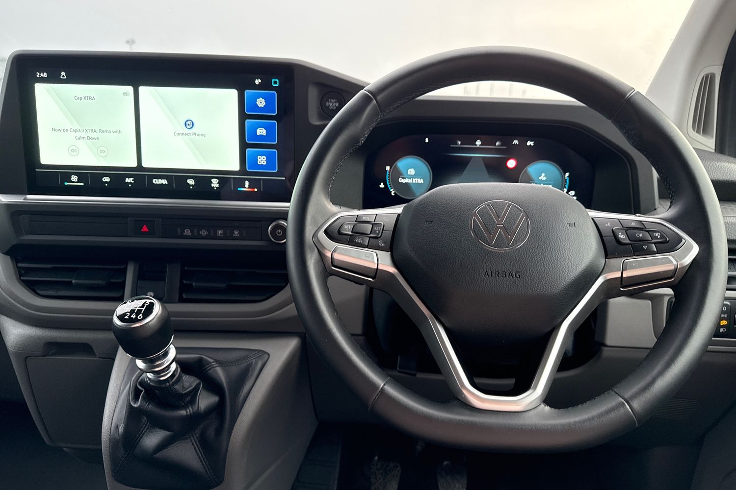 Used Volkswagen Transporter 2025 for sale - 76827888: Photo 17