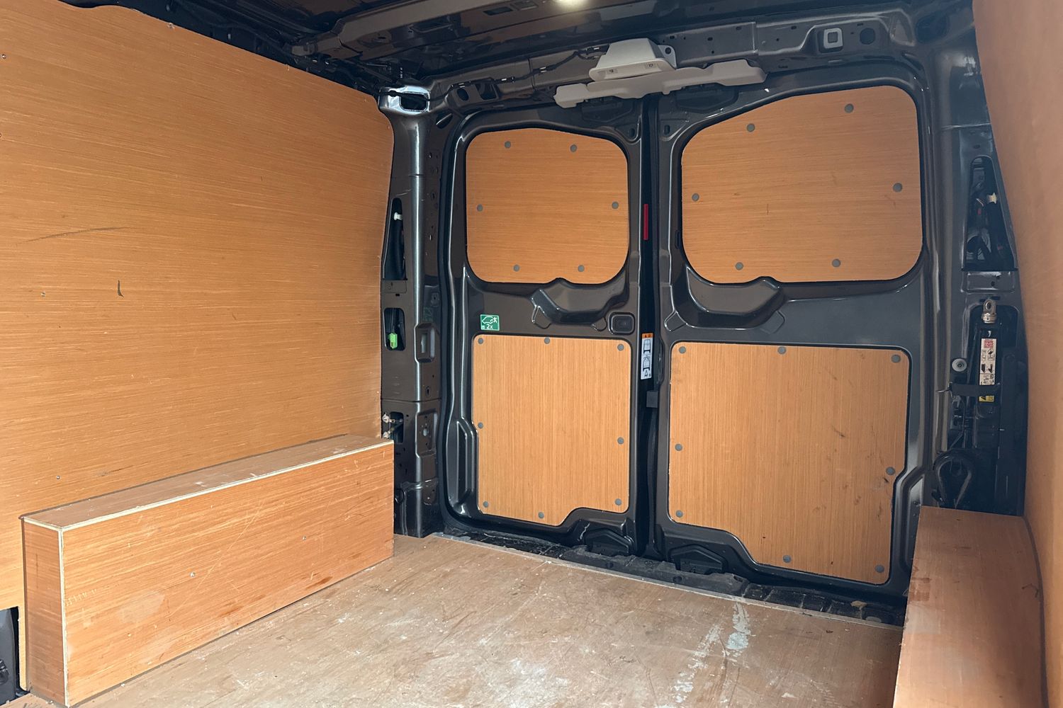 Used Volkswagen Transporter 2025 for sale - 76827888: Photo 18