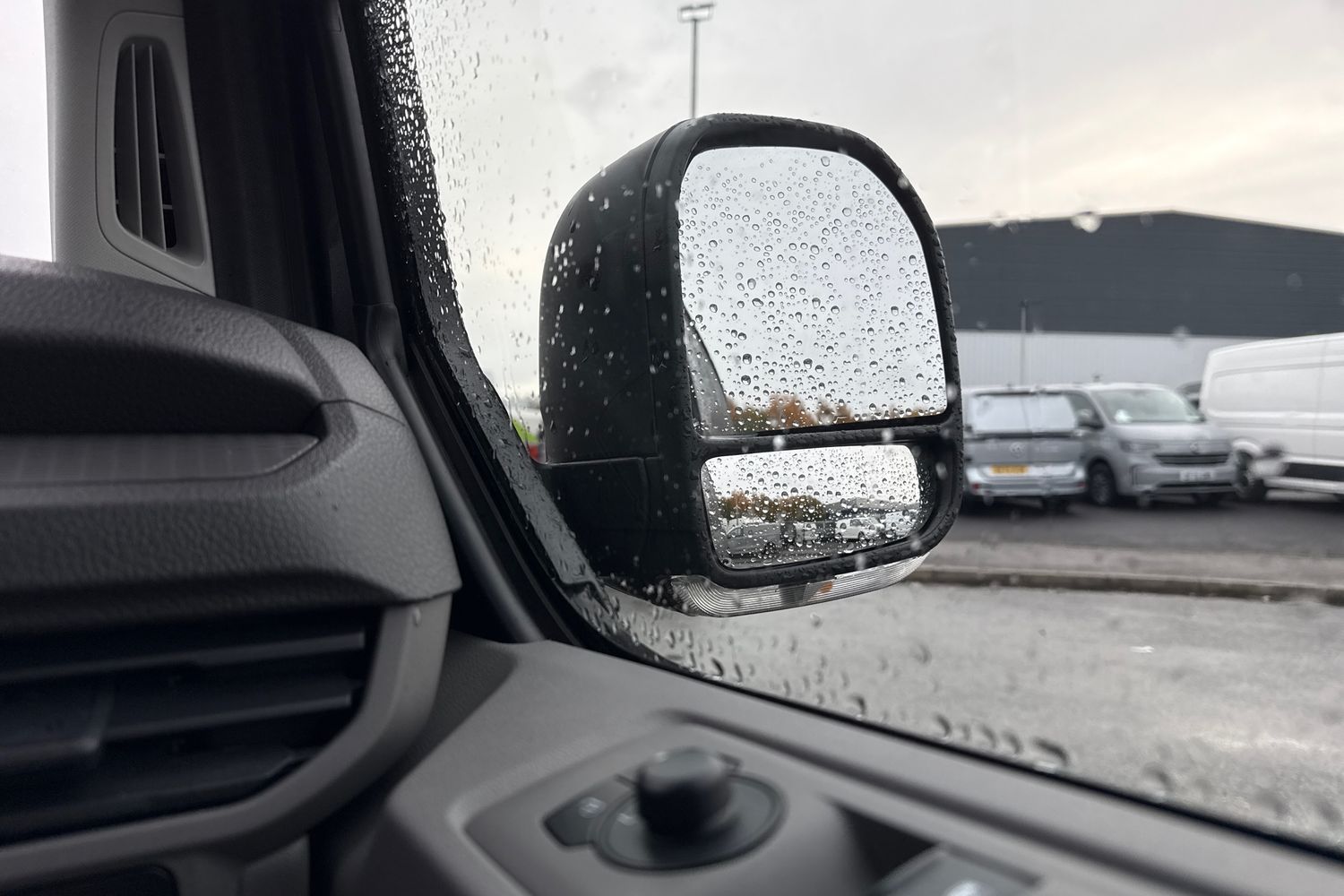 Used Volkswagen Transporter 2025 for sale - 76827888: Photo 20