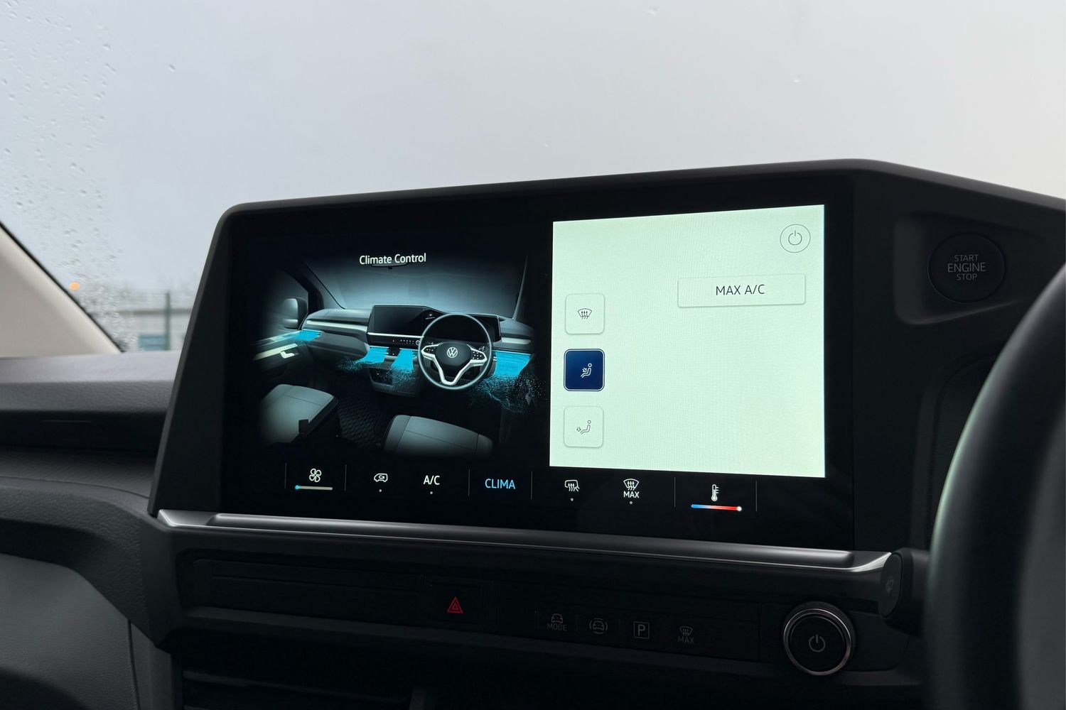 Used Volkswagen Transporter 2025 for sale - 76827888: Photo 21