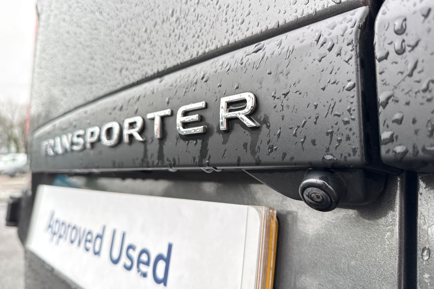 Used Volkswagen Transporter 2025 for sale - 76827888: Photo 30