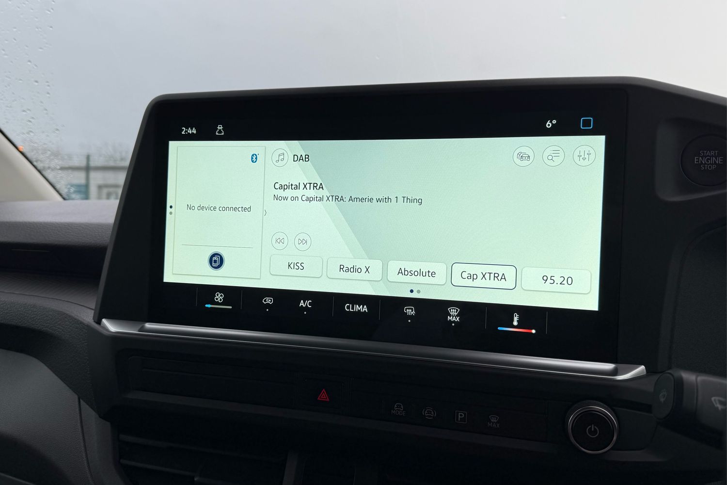 Used Volkswagen Transporter 2025 for sale - 76827888: Photo 45