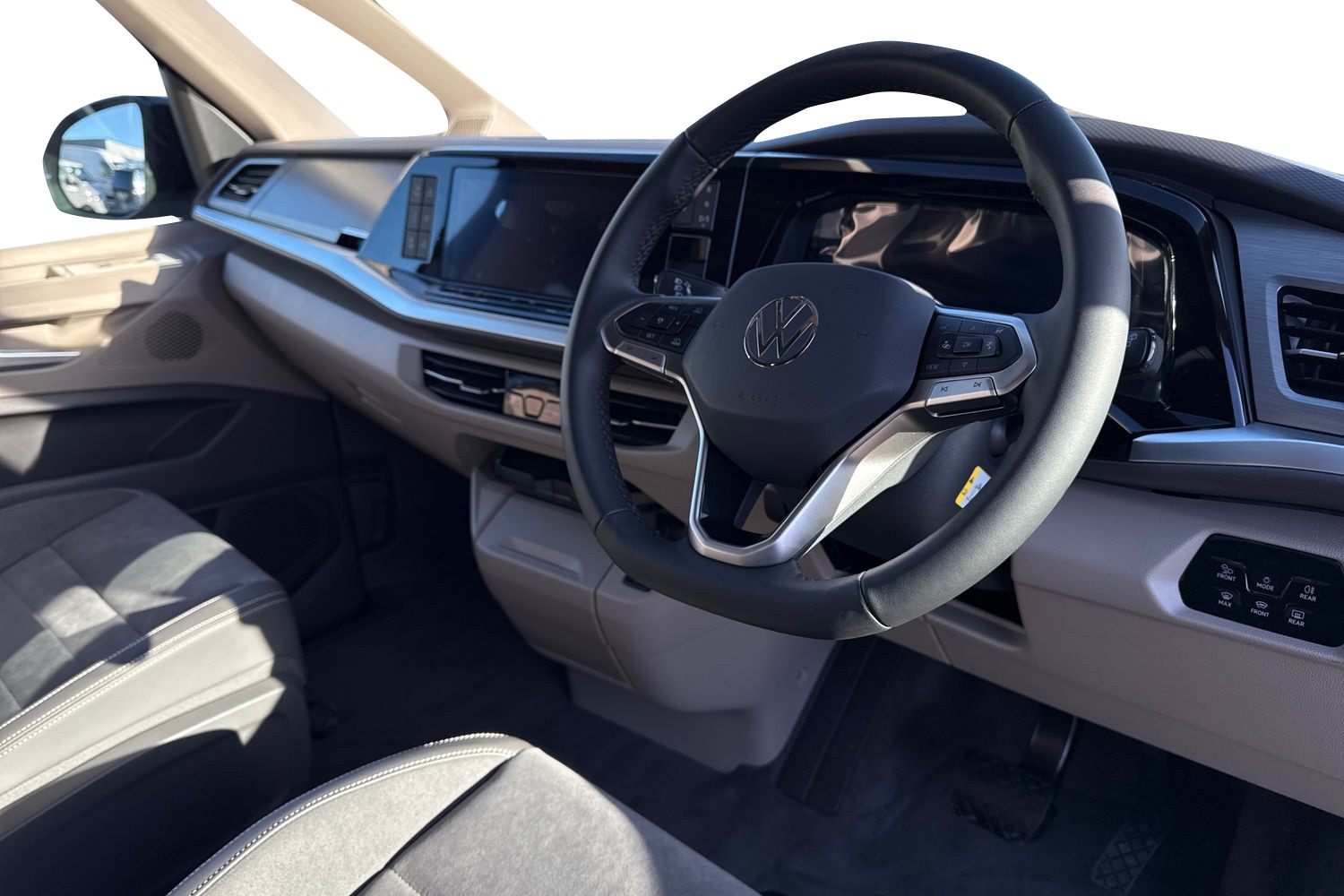 Used Volkswagen California 2025 for sale - 77080047: Photo 13